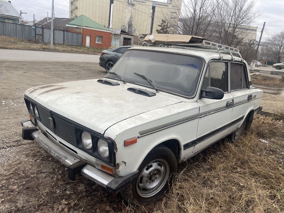 Продам Ваз 2106