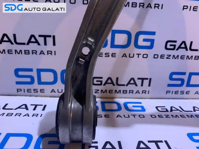 Brat Suspensie Roata Stanga Fata VW Touareg 7L 2003 - 2010 Cod 7L0497047A [AV0358]