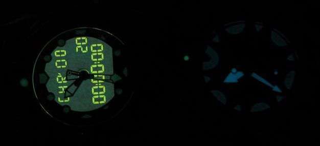 Ceas SECTor barbatesc