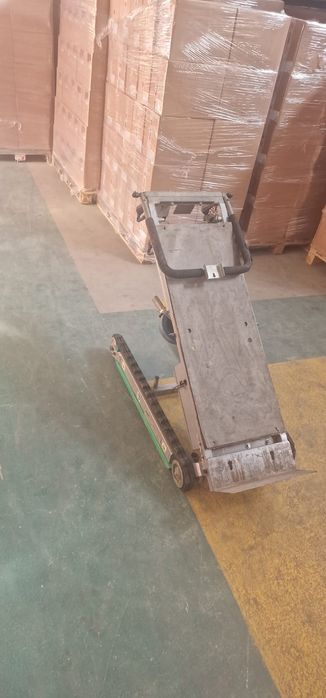 Самоходная тележка ZONZINI Б/У