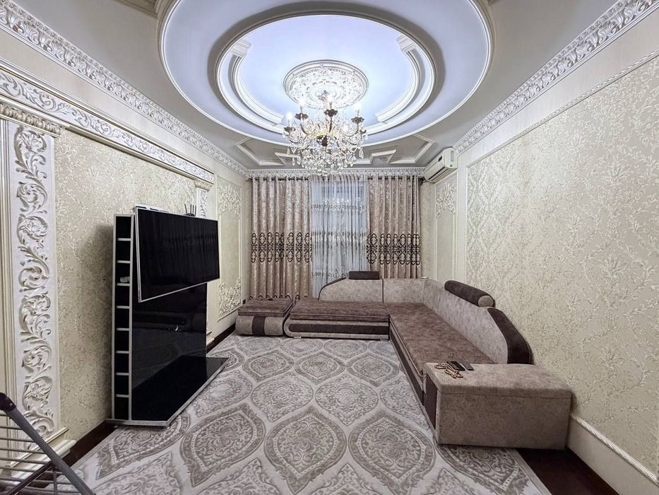 Продажа Чиланзар 1, высокопотолочка, 3/2/4