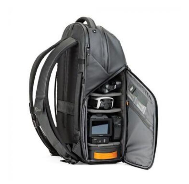 Rucsac foto Lowepro FreeLine BP 350 AW black