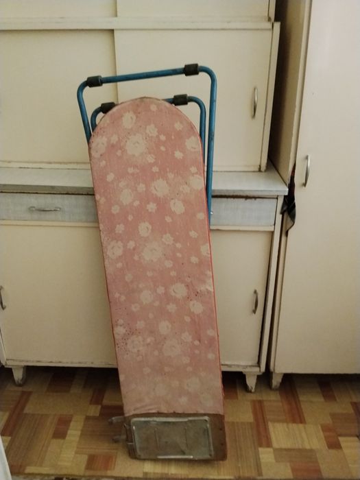 Гладильная доска бу