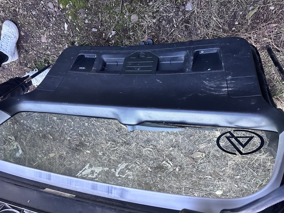 Задна врата/Багажник VW Passat B6 2010 Година