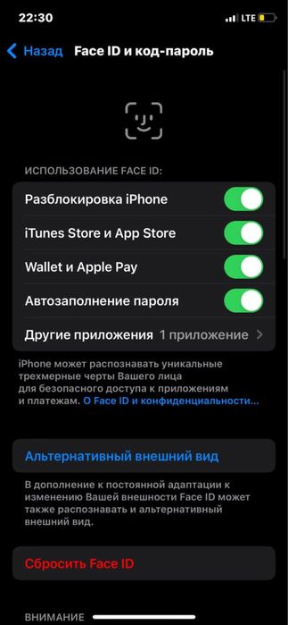 IPhone X Sotladi ideal