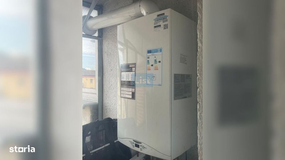 Apartament 4 camere decomandat, in Lunca, langa Profi
