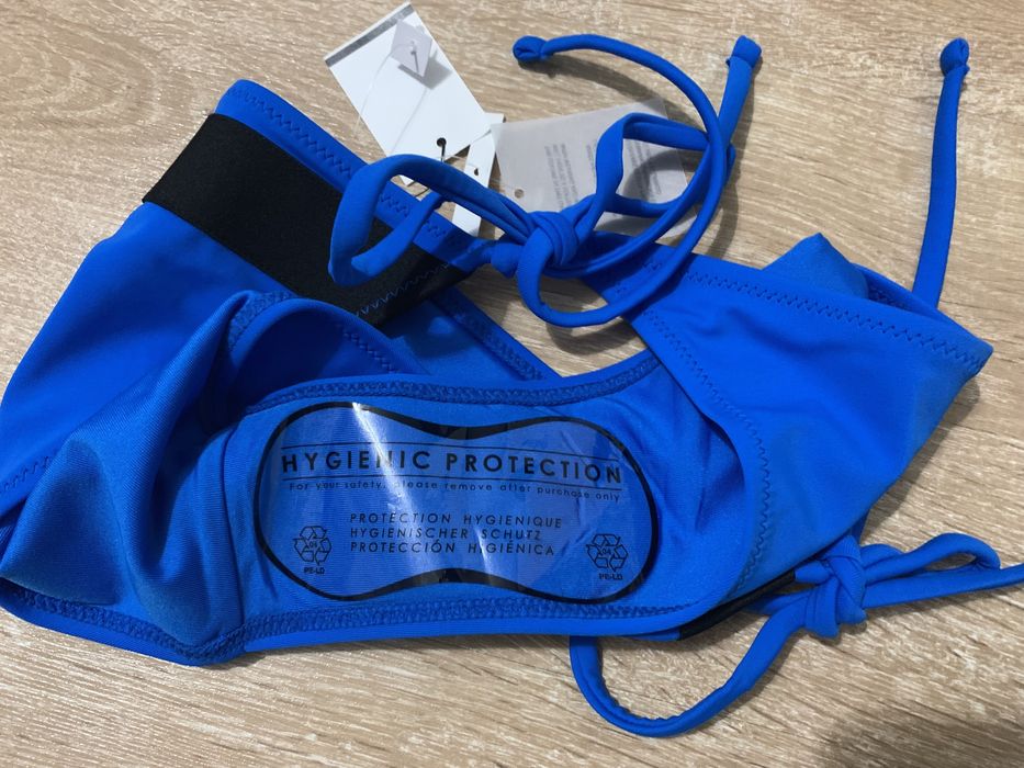 Slip baie Calvin Klein Swimwear nou original