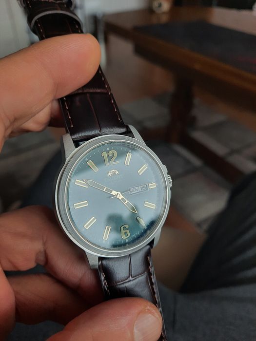 Orient Contemporary Automatice