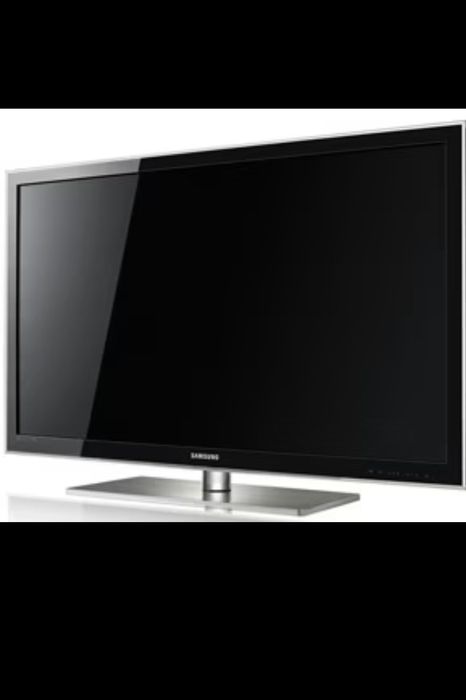 Телевизор Samsung Series 5 46'' 1080p HD LED LCD с оригинална поставка
