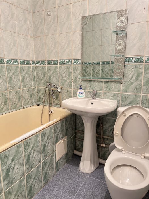 Квартира посуточно