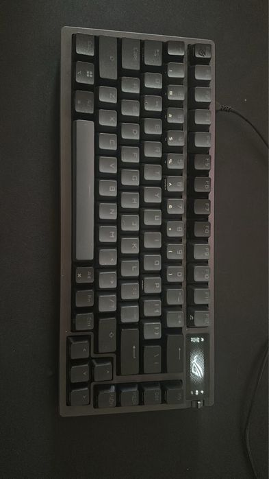 Tastatura ASUS rog azoth