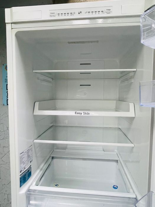 Холодильник samsung