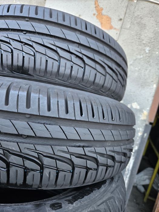 4бр. 175 65 14 Uniroyal летни.