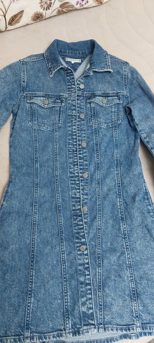 Рокля "Tommy Jeans"