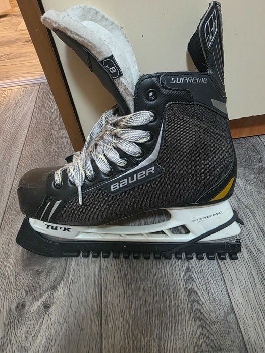 Коньки Bayer мужские