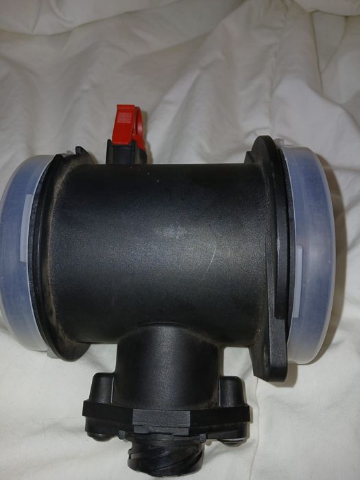 Debitmetru aer  Mercedes-Benz -000.094.07.48 l-Bosch 0-280-217-807