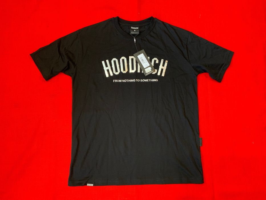 Hoodrich-оригинална тениска 50л