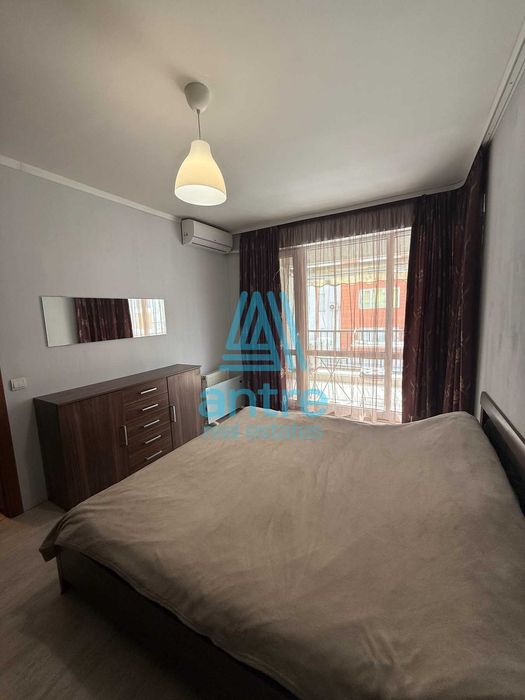 Двустаен апартамент в кв. Витоша