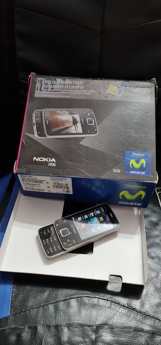 Nokia   n96  ! !