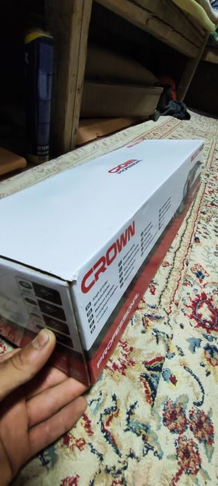 Crown 18 Болгарка