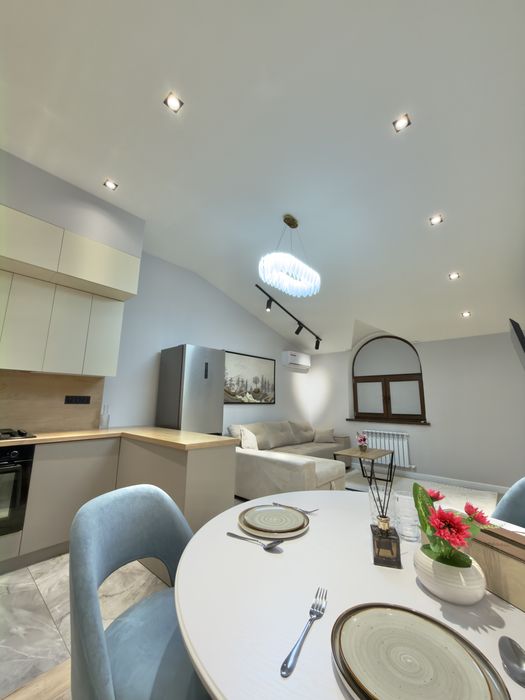 Ц2 (Алайский) Пойтахт Гавхари 2 комнатная квартира