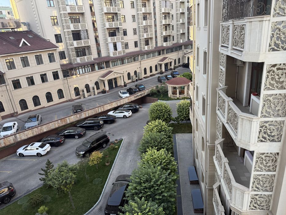 Продается квартира в центре города