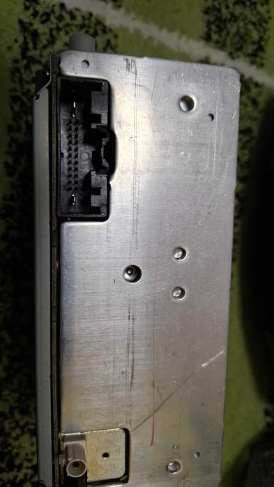 Радио CD за форд фокус 2012-2014 г.