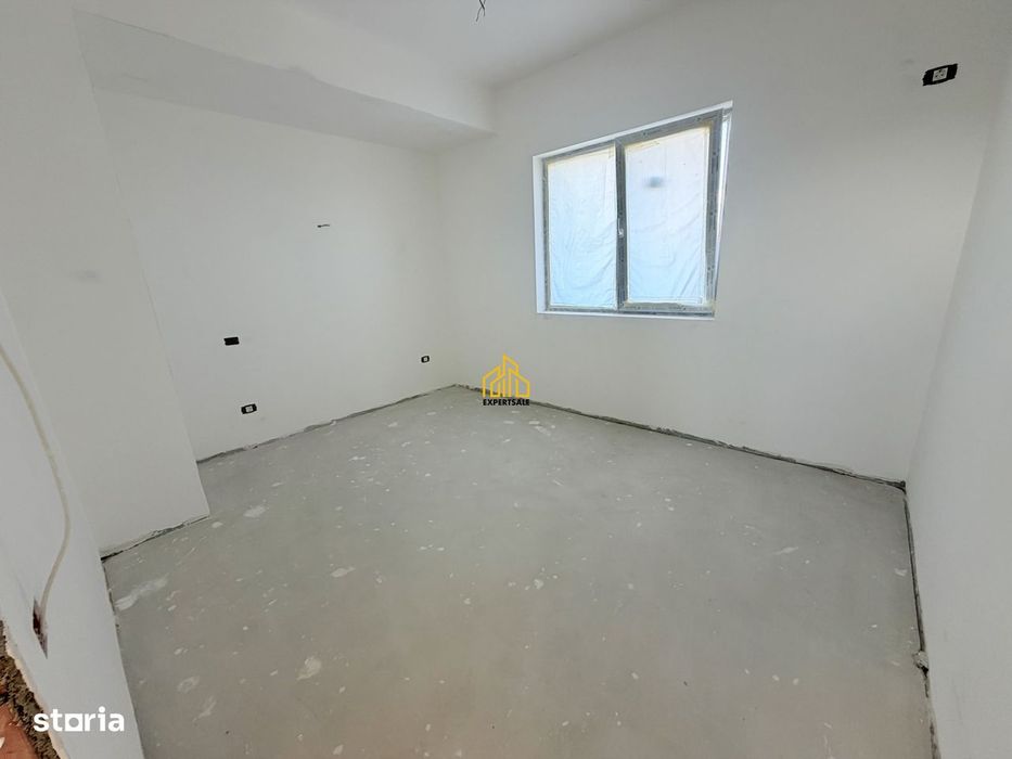 Casa parter/Domnesti/4 camere/2 bai/400 MP