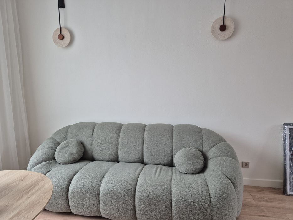 Диван, Мягкое облачко