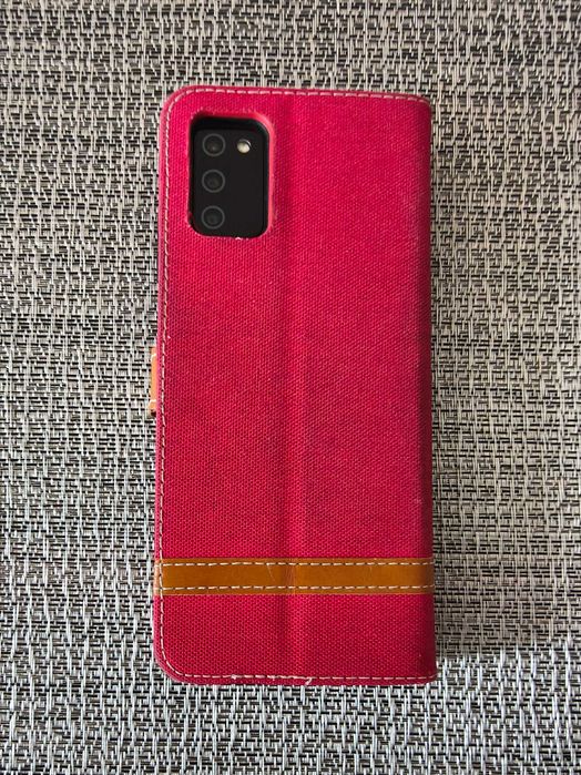 Смартфон Samsung Galaxy A03s