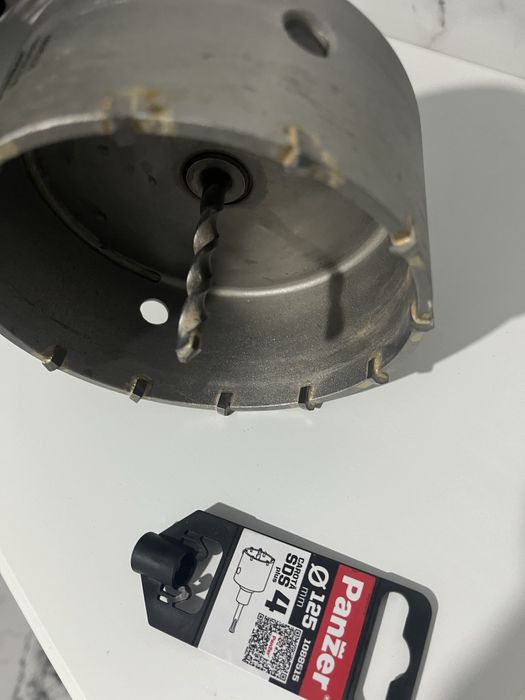 Carota folosita 15 minute