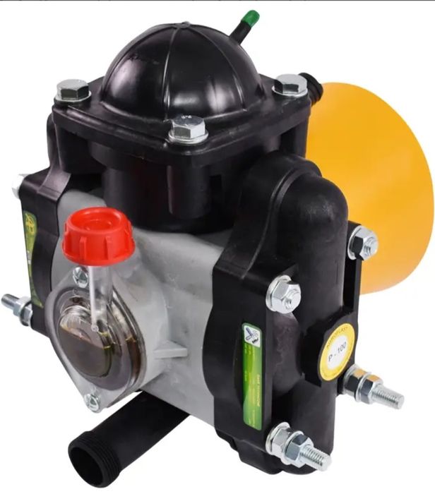 Pompa erbicidat p100