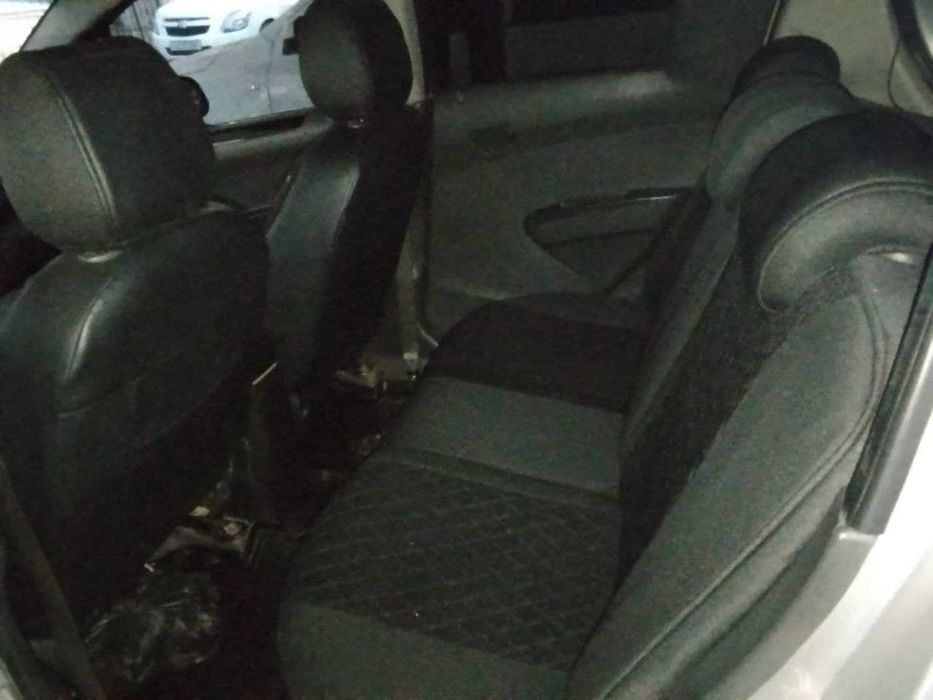 Spark 2015 sotiladi/arenda