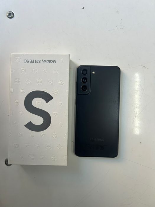 Samsung Galaxy S21Fe
