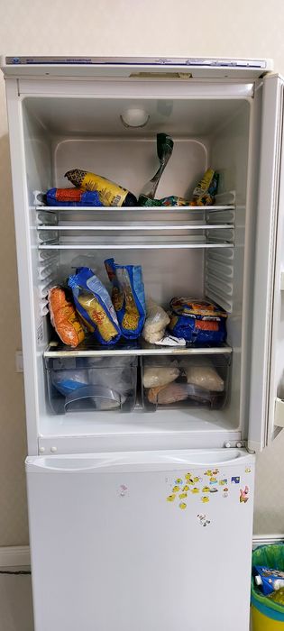 Холодильник Атлант