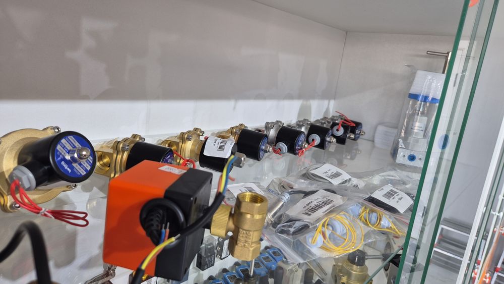 Концевики все для кипа