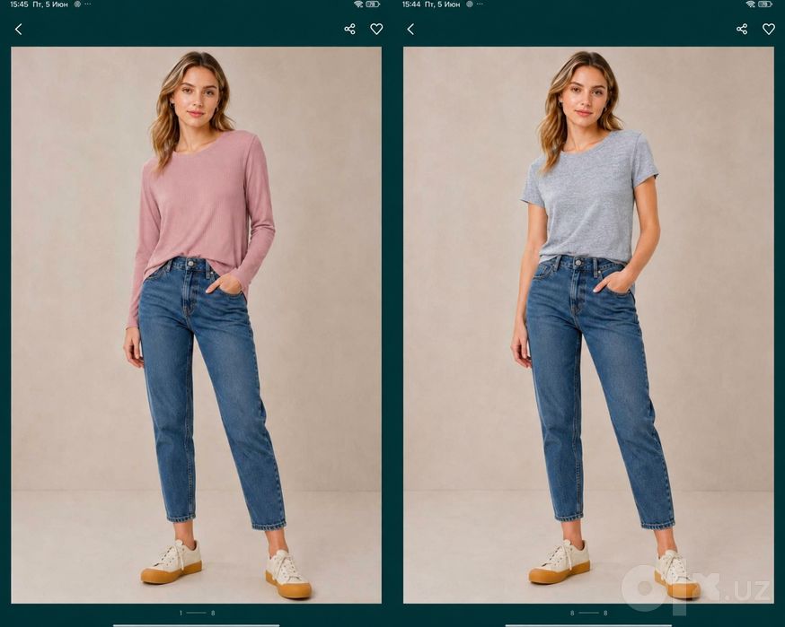 ДжинсыOld navy + кофта+футболка