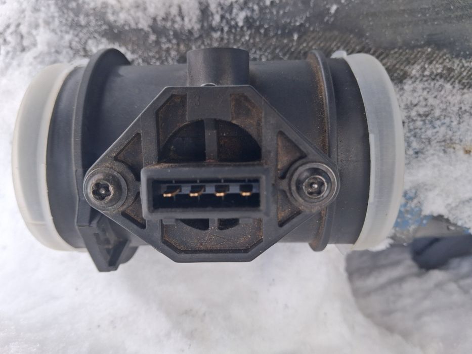 Продам датчик ДМРВ vw.