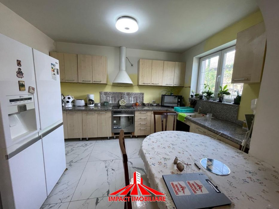 Vand casa P+ M Parneava