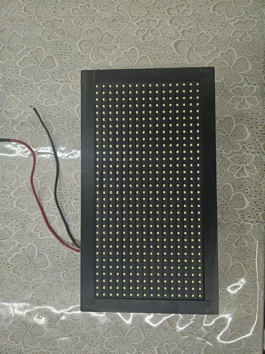 Продаётся LED модуль