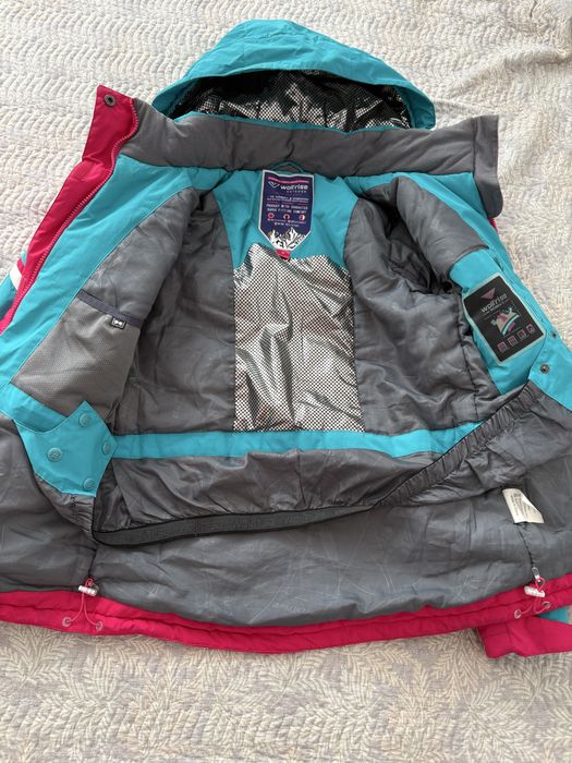 Продам зимний комбенизон