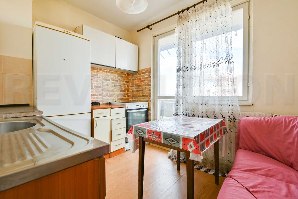 Продава се Двустаен апартамент в София, Люлин 5 - 62 кв.м за 1517 €/кв.м - Снимка #6