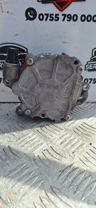 pompa vacuum volkswagen golf 6 (2008-2013) 1.6 motorina 2010