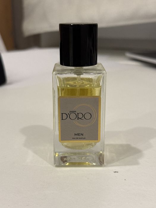 gamma doro (Armani Stronger with You 50мл