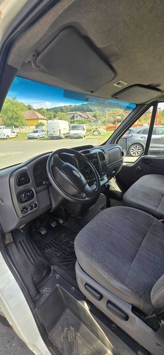 Ford Transit 2003