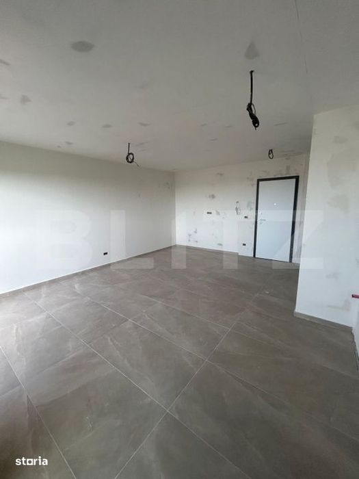 Apartament nZEB 2 camere 52mp Giroc