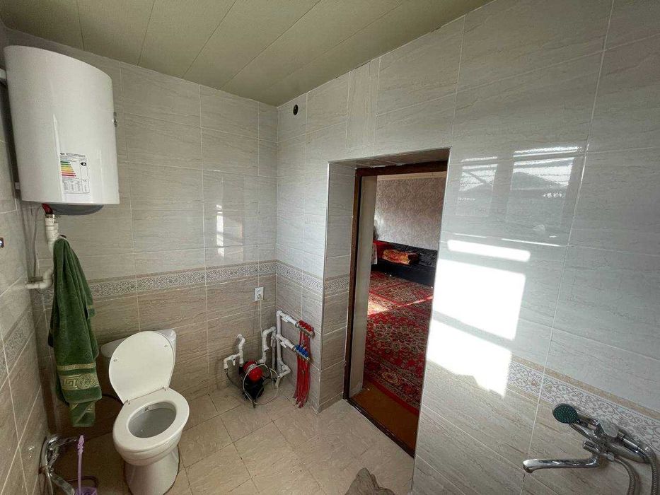 Продается дом в Кибрае!