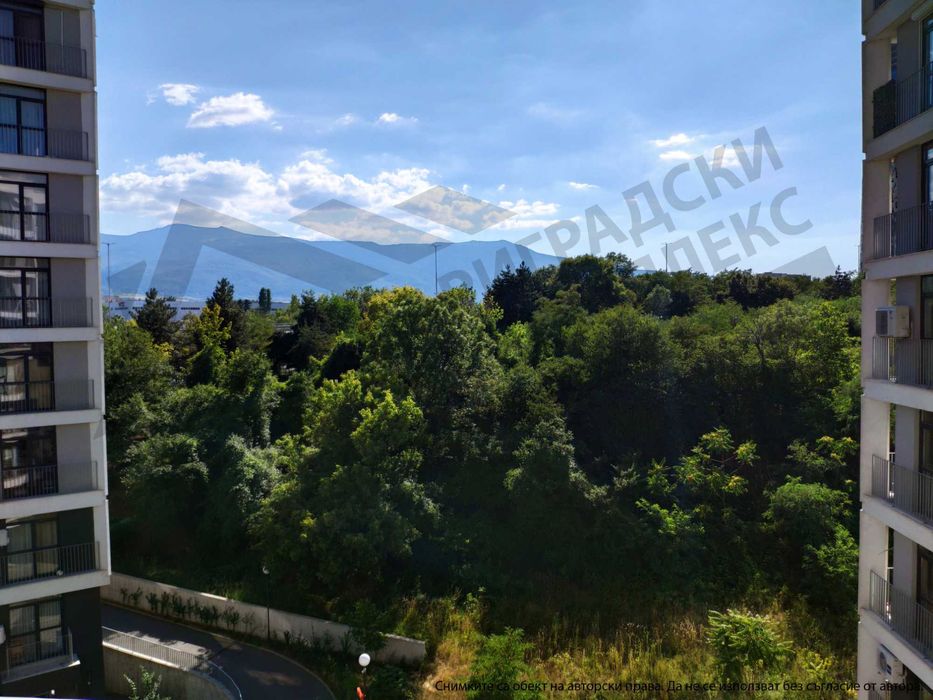 Продава се Двустаен апартамент в София, Дружба 2 - 79 кв.м за 2511 €/кв.м - Снимка #15