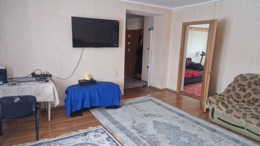 Частный 4-х комнатный дом