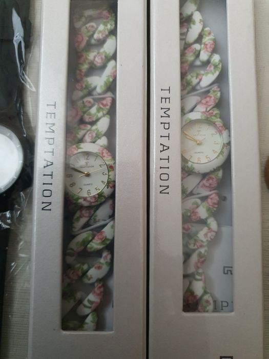 Часовници 10 лв с гаранция